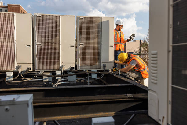 Professional HVAC in Loganville, GA