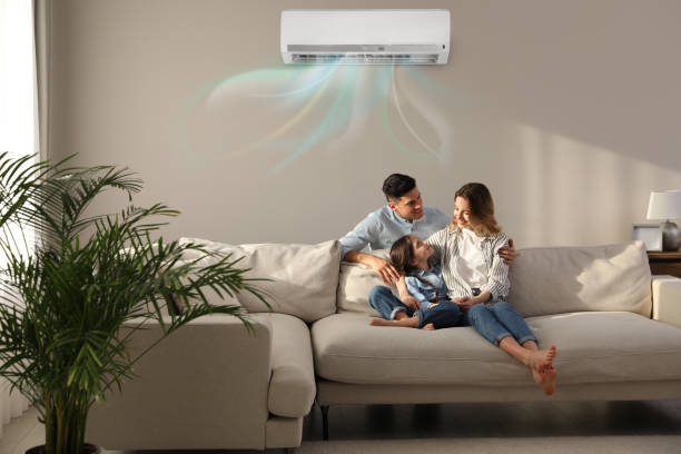 Best Commercial HVAC repair  in Lonville, GA