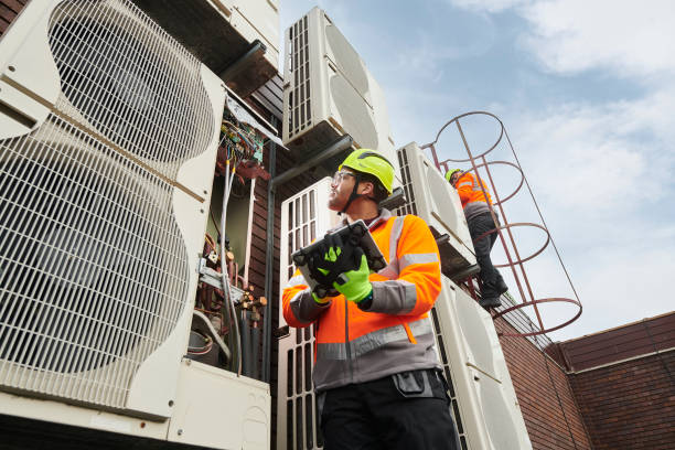 Best HVAC repair near me  in Lonville, GA