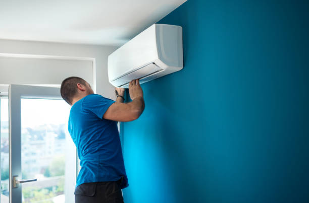 Local HVAC companies in Loganville, GA