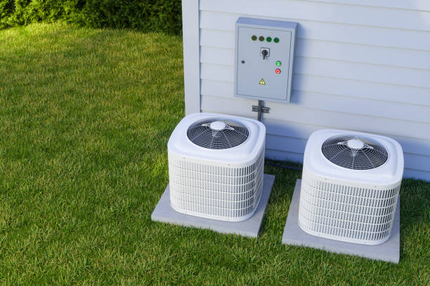 Best HVAC repair near me  in Lonville, GA