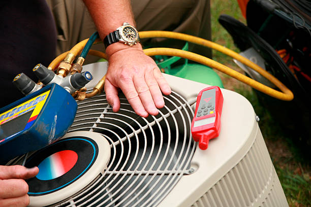  Lonville, GA HVAC Pros