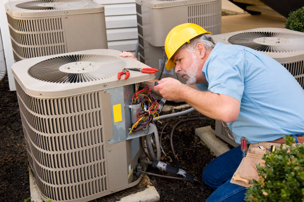 Best HVAC installation services  in Lonville, GA