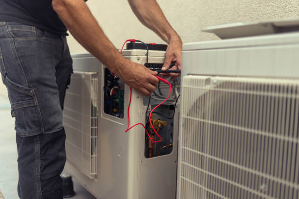 Best Emergency HVAC repair  in Lonville, GA