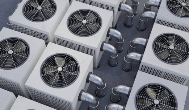 Best Affordable HVAC services  in Lonville, GA