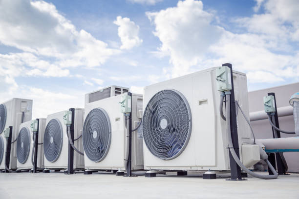 Best HVAC companies near me  in Lonville, GA