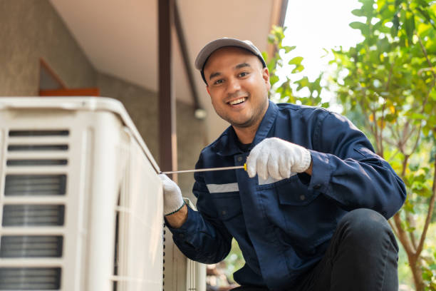 Best Central air repair  in Lonville, GA