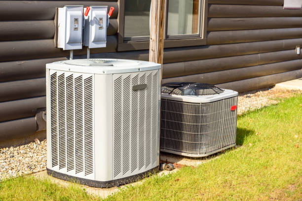 Best Residential HVAC services  in Lonville, GA